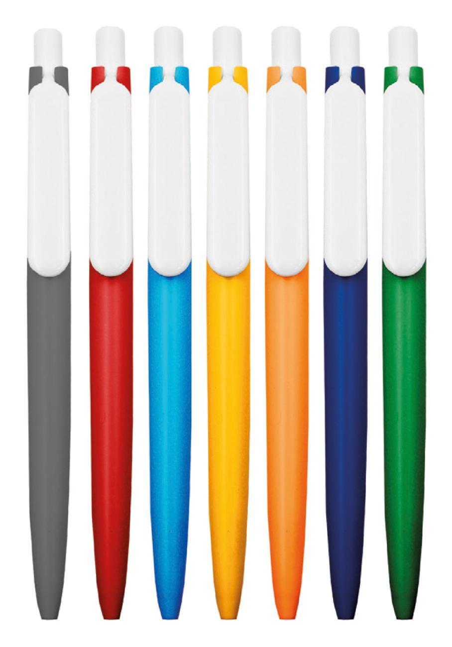 Plastik Kalem PK-018