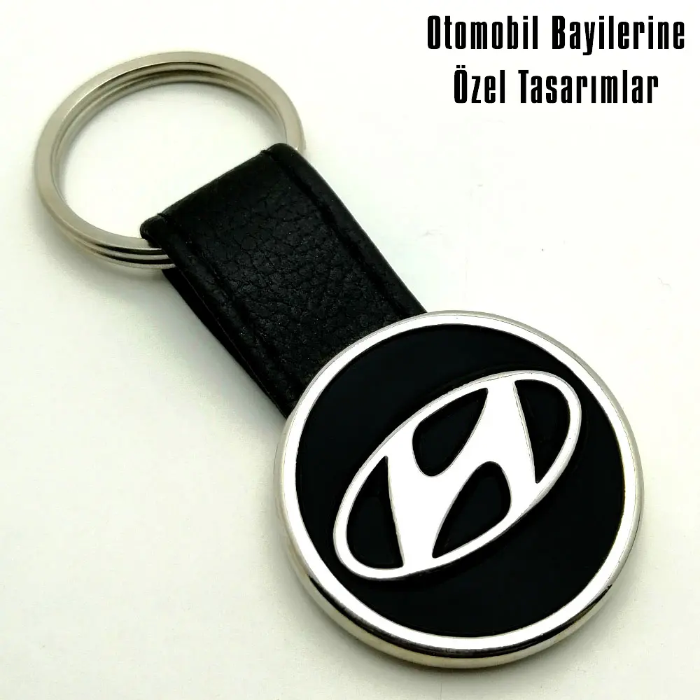 Otomobil Anahtarlıkları OK-008