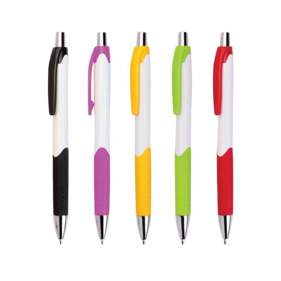 Plastik Kalem PK-009