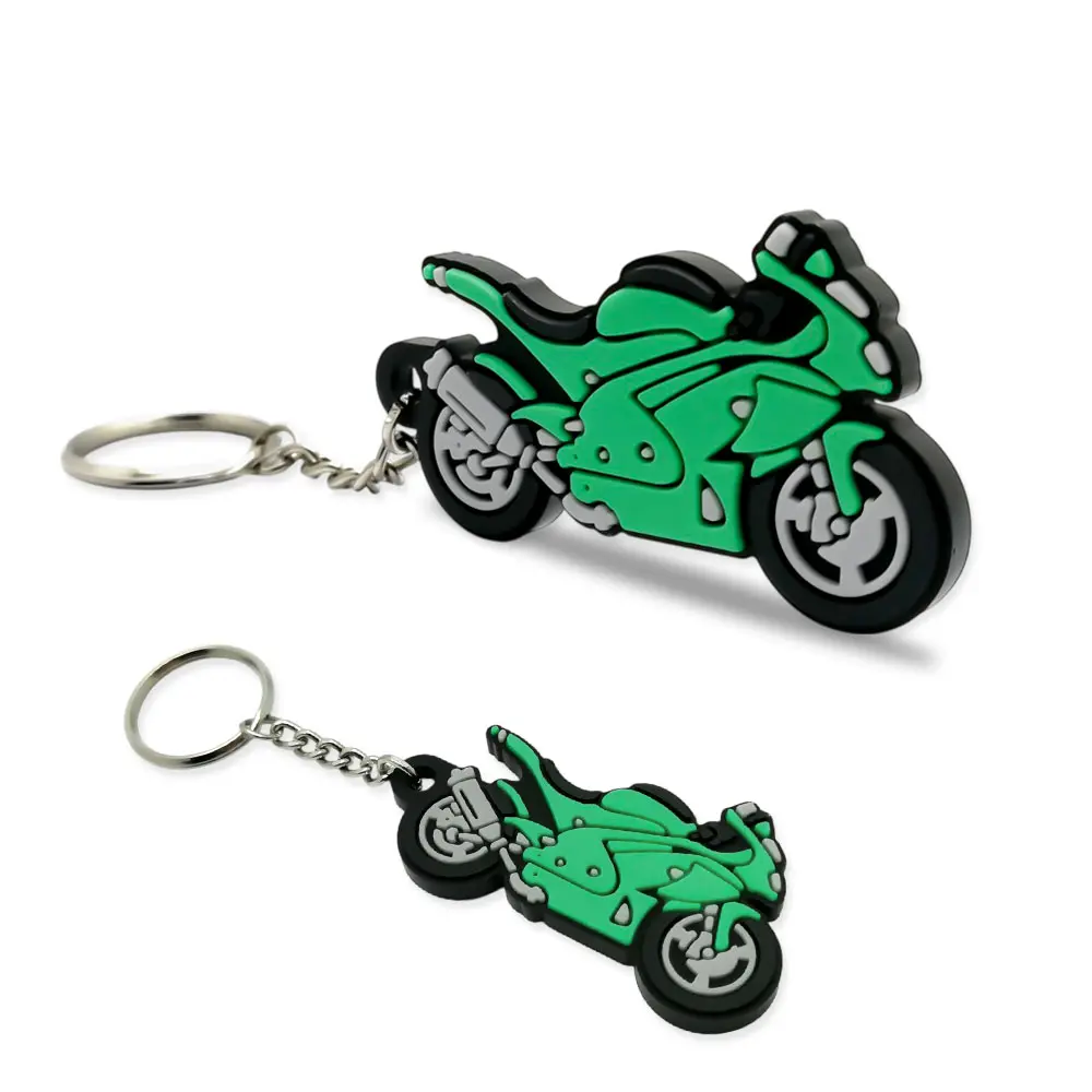 Pvc Anahtarlık PK-020