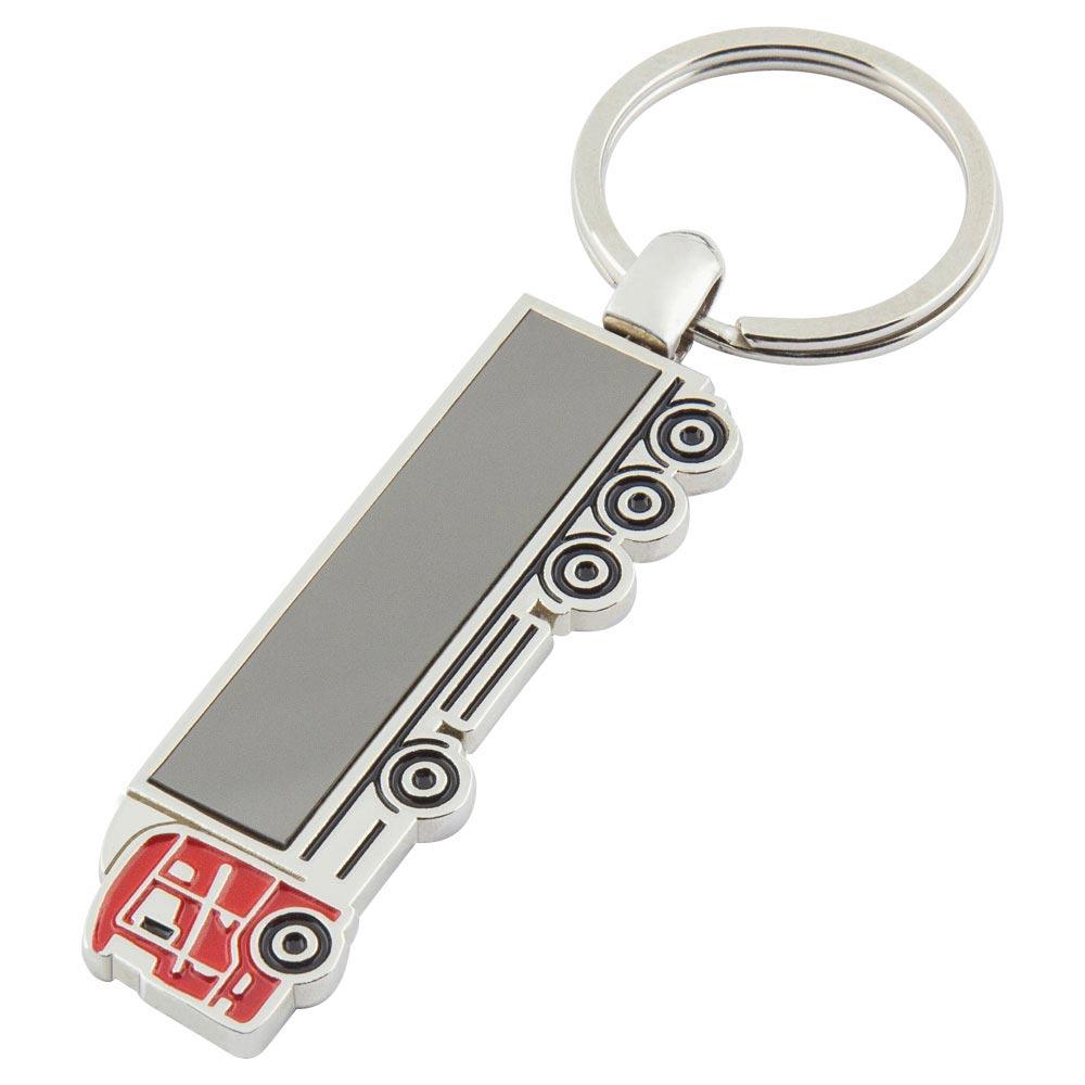 Metal Anahtarlık MK-026