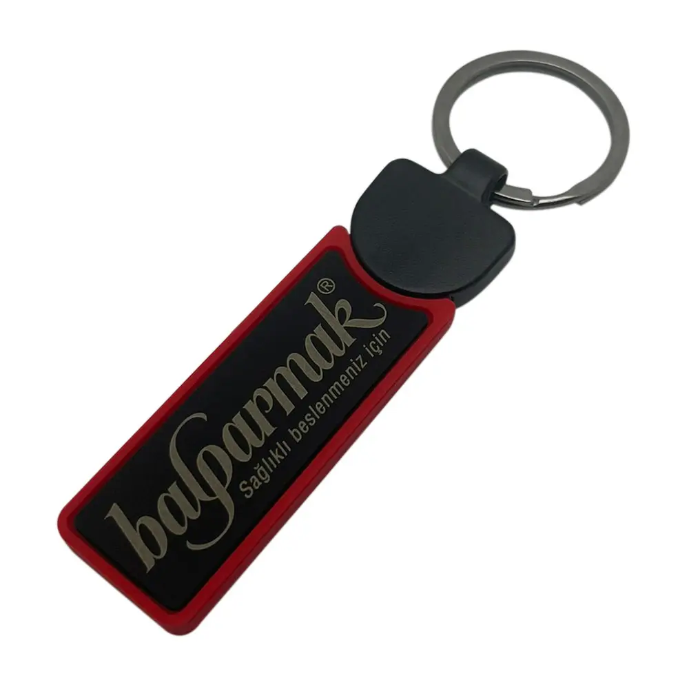 Pvc Anahtarlık PK-001