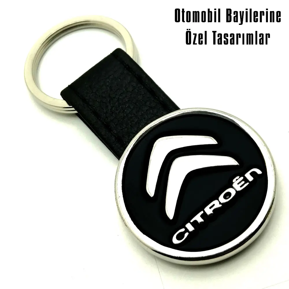 Otomobil Anahtarlıkları OK-004