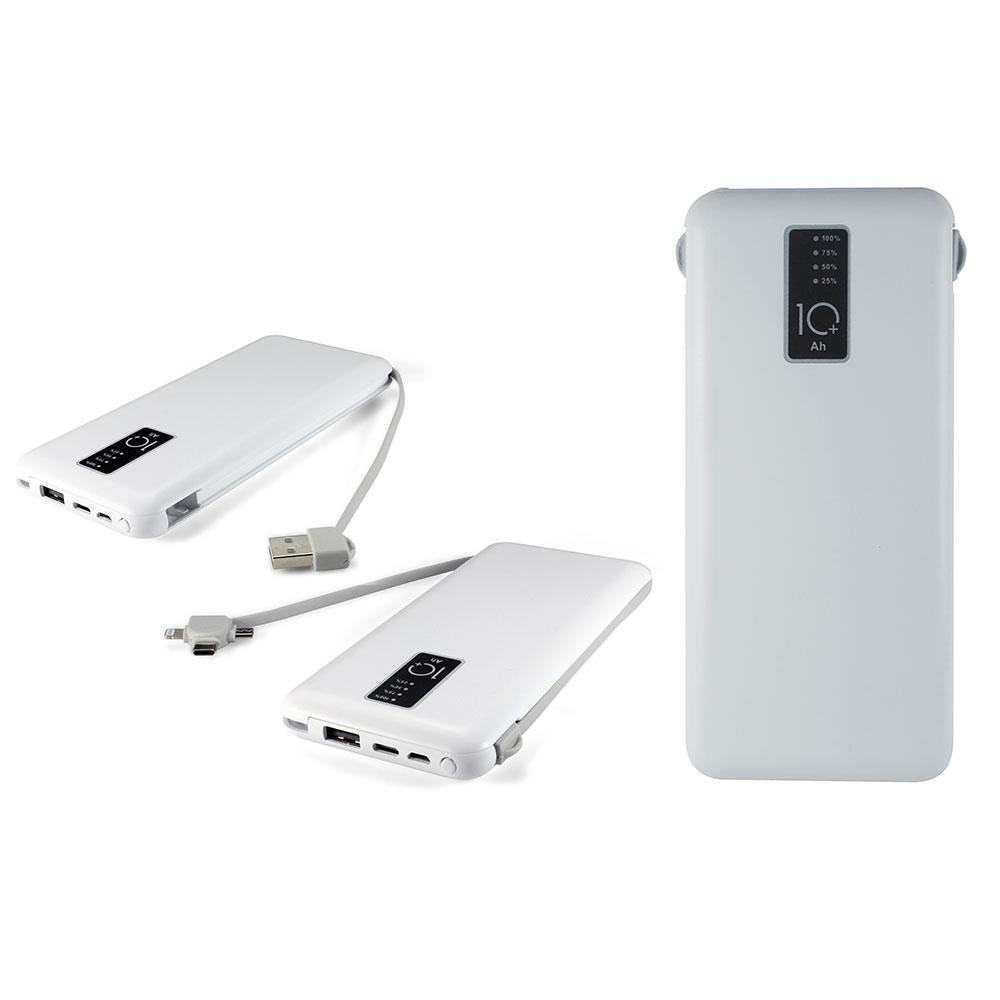 Powerbank 10000 Mah PWK-027