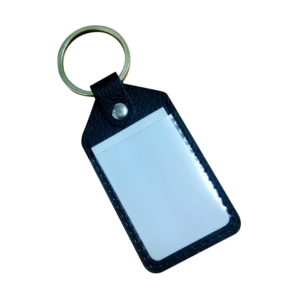 Boş Anahtarlık BK-007