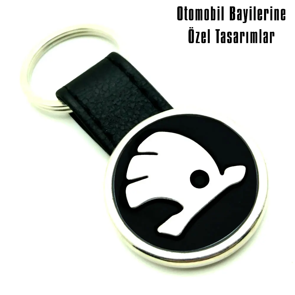 Otomobil Anahtarlıkları OK-015