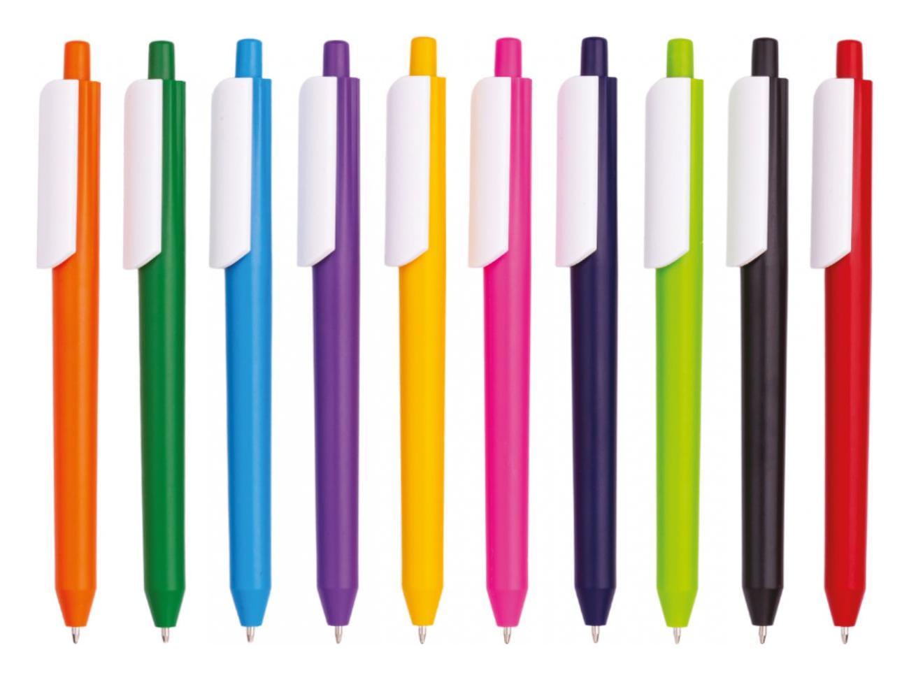 Plastik Kalem PK-024