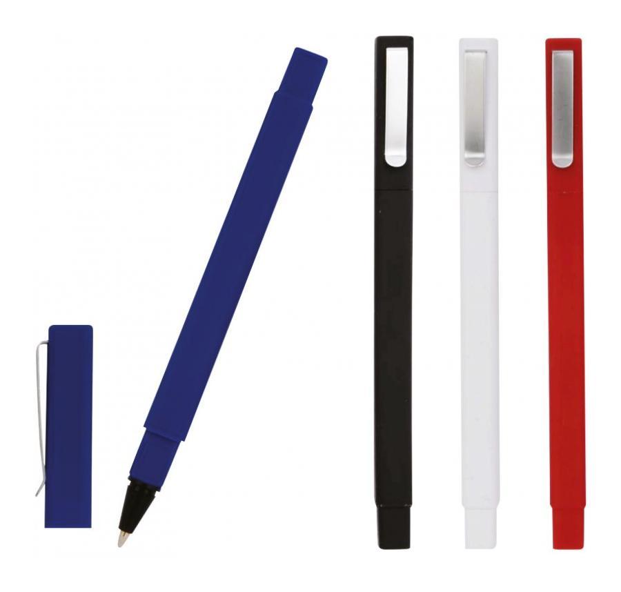 Plastik Kalem PK-004