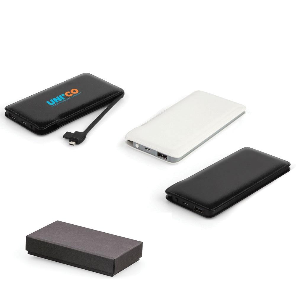 Powerbank 8000 Mah PWK-023
