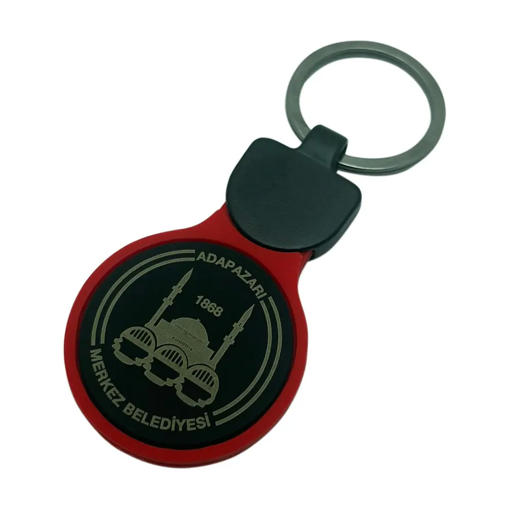 Pvc Anahtarlık PK-005