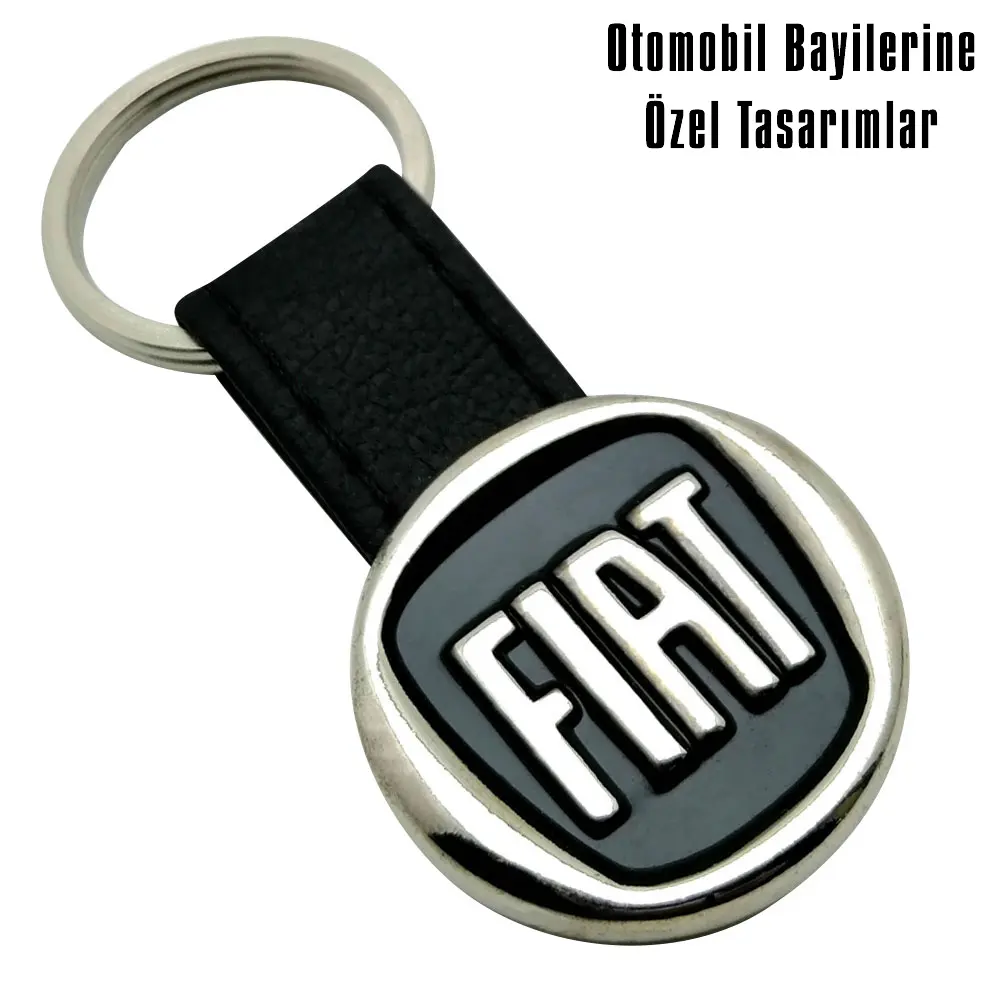 Otomobil Anahtarlıkları OK-005