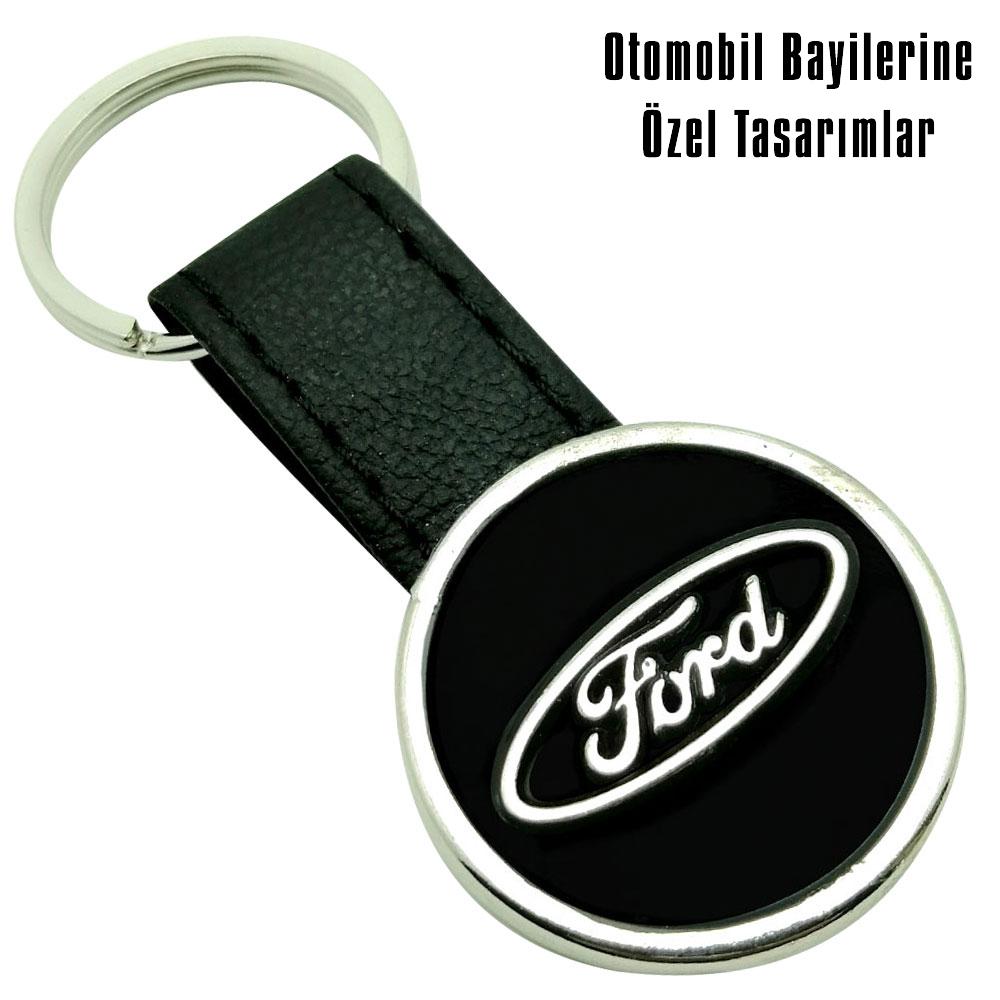 Otomobil Anahtarlıkları OK-006