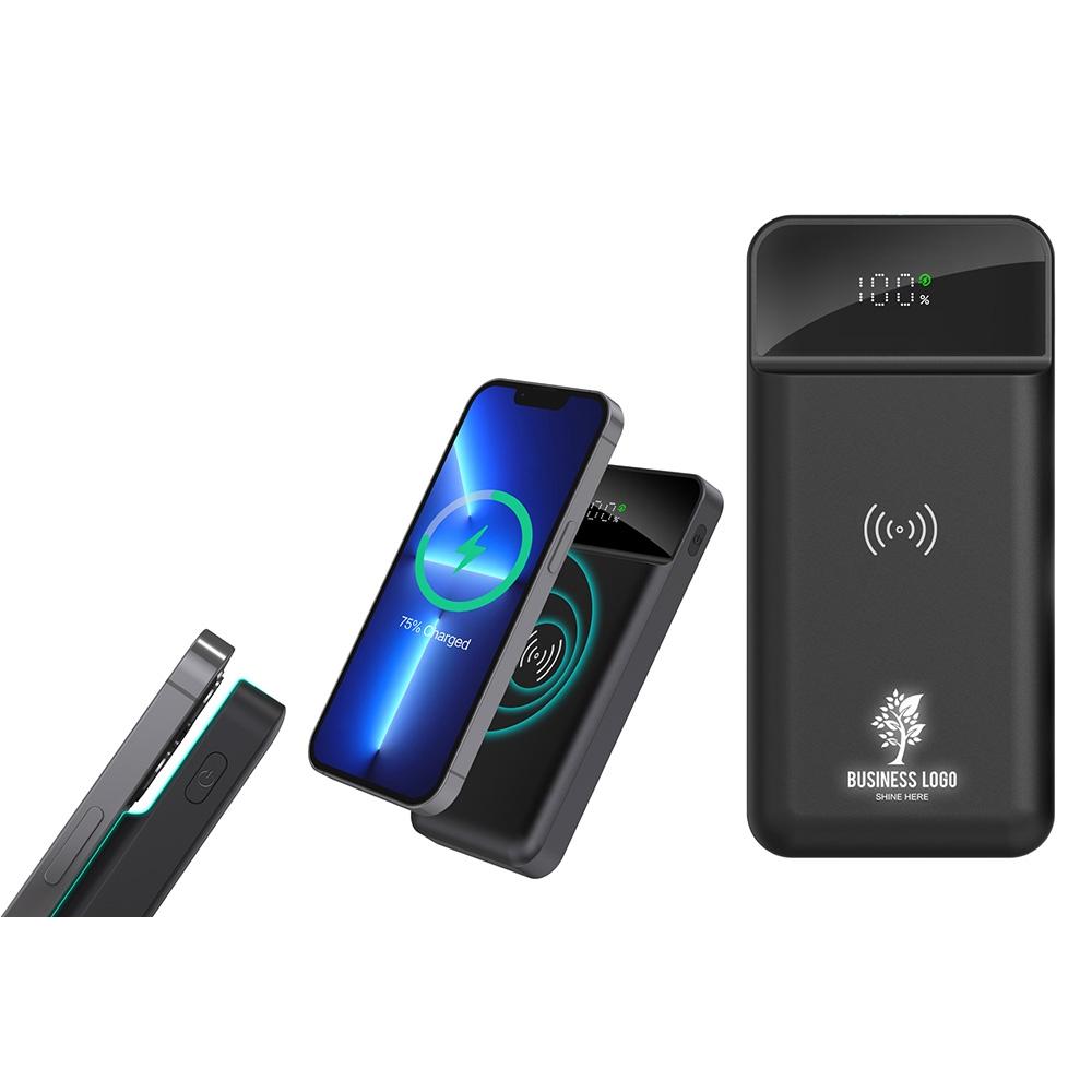 Powerbank 10000 Mah PWK-032