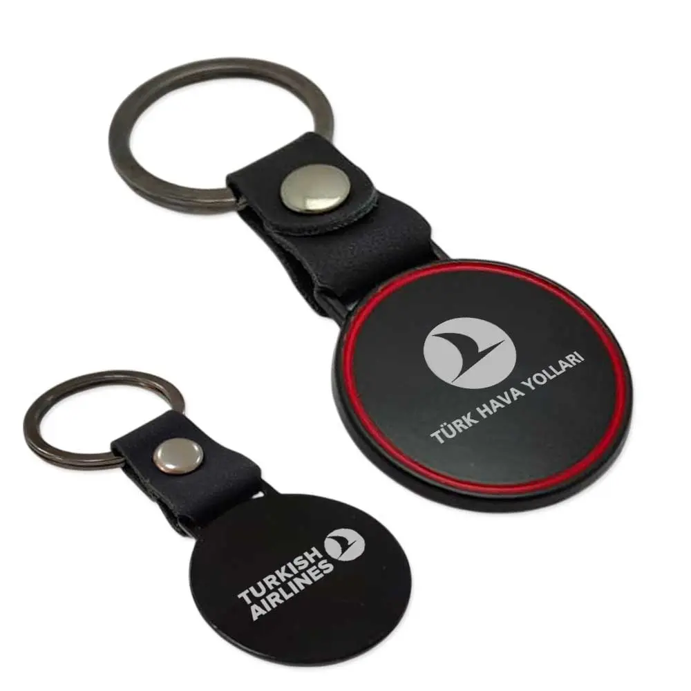 Metal Anahtarlık MK-033