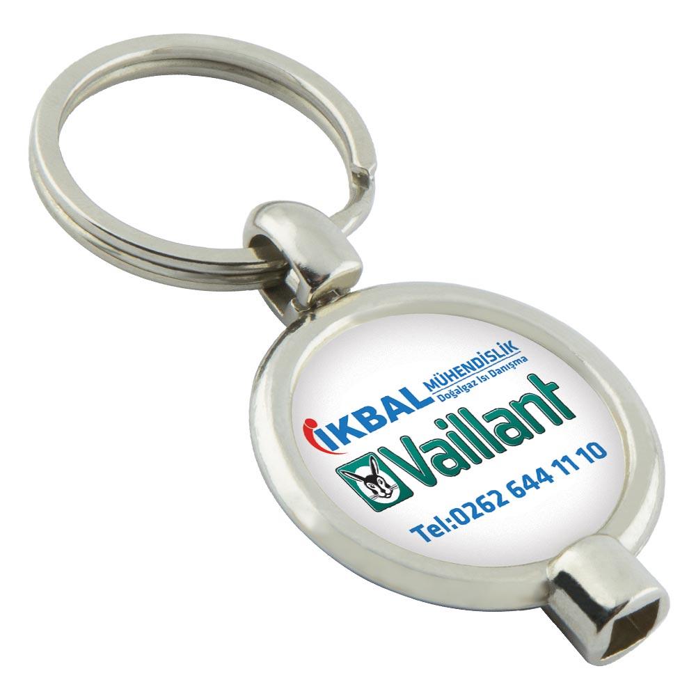 Fonksyonel Anahtarlık FK-021