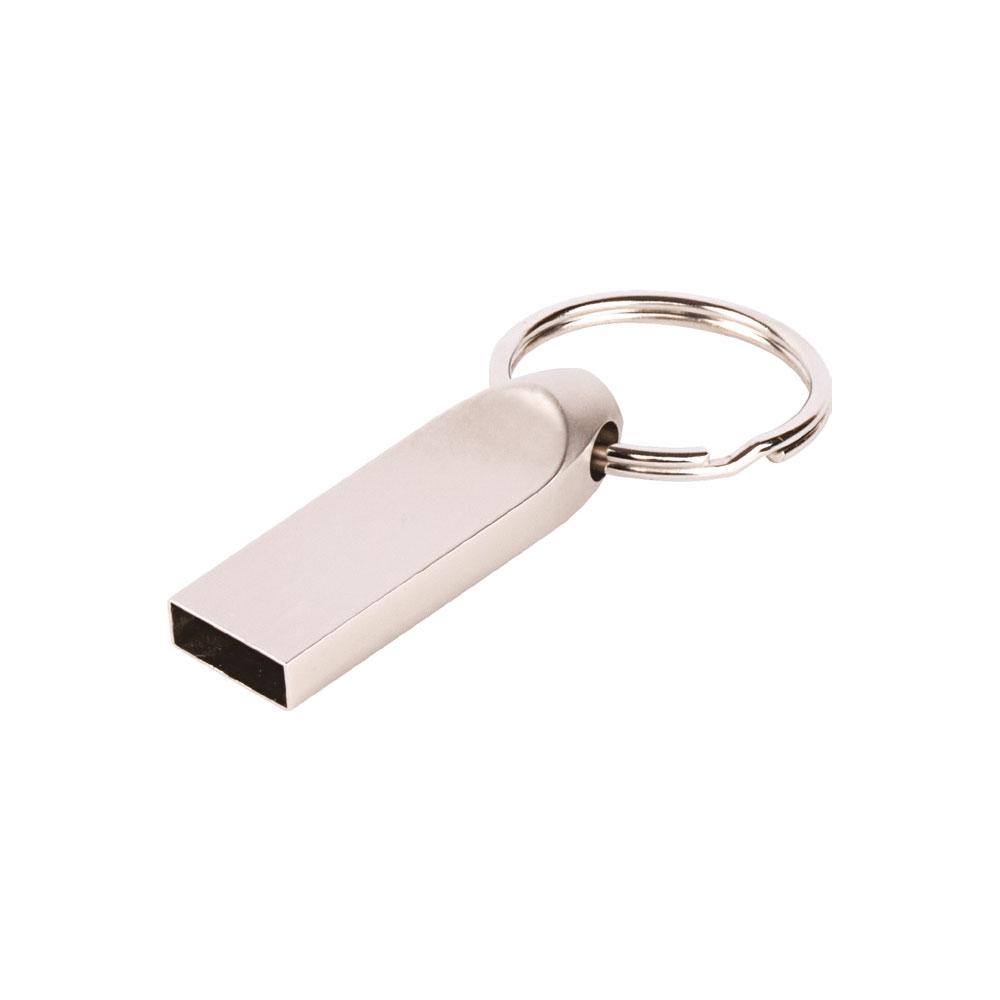Metal USB Bellek-K010