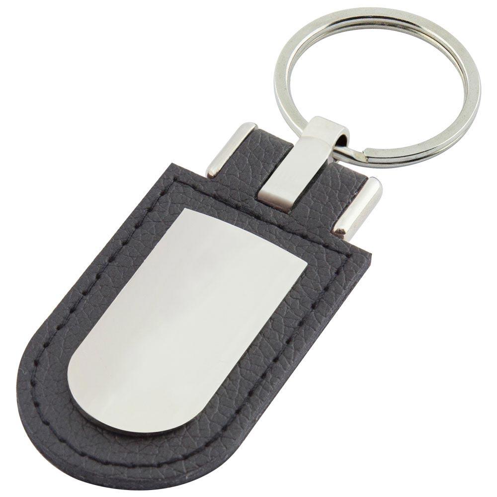 Deri Anahtarlık DK-024