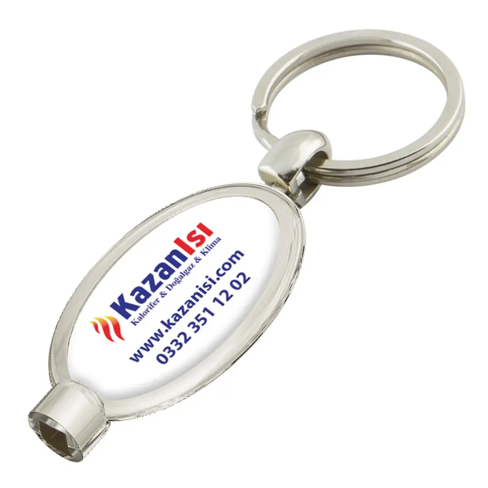 Fonksyonel Anahtarlık FK-025