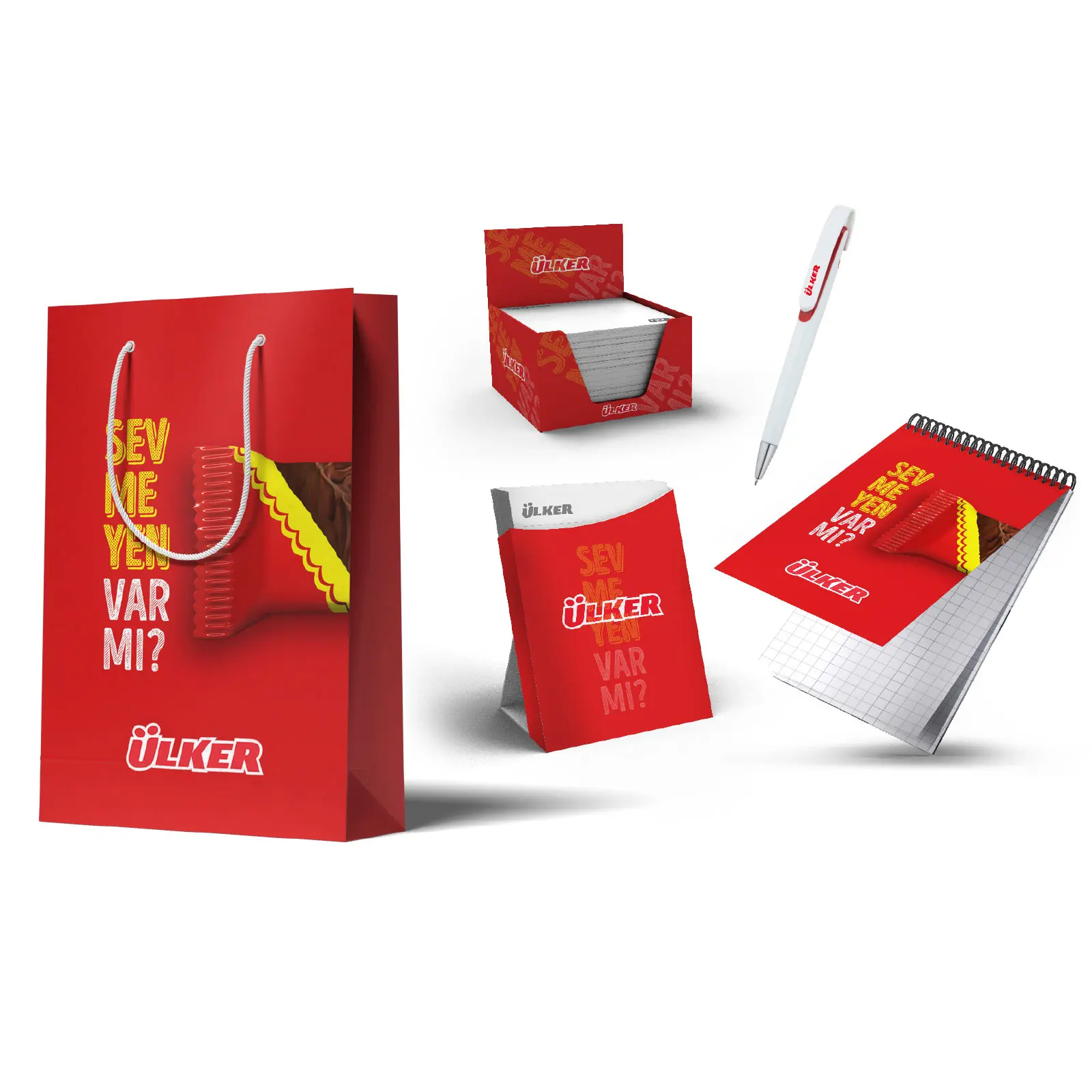 ALA-60 SÜPER EKO 5Lİ SET