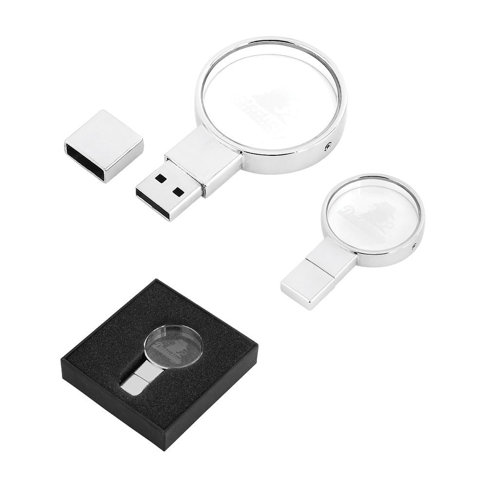 Kristal Usb Bellek-K003