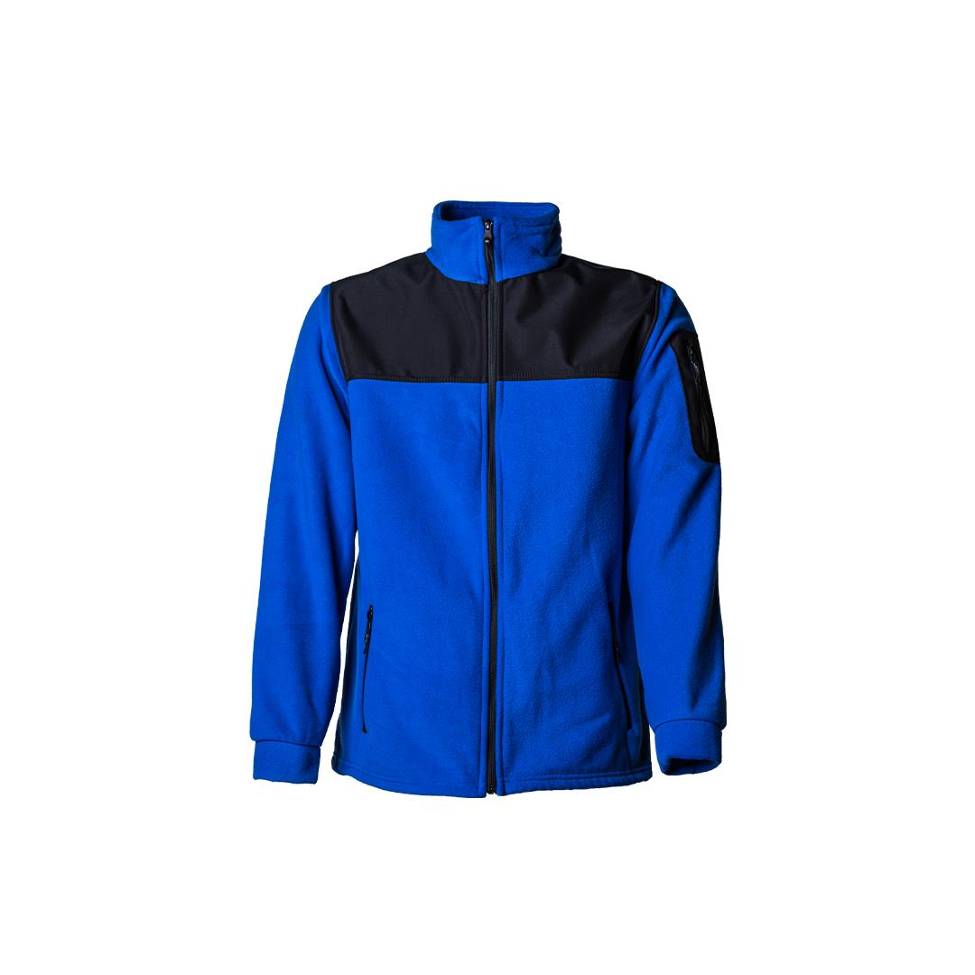 Softshell İş Montu (Polarlı)