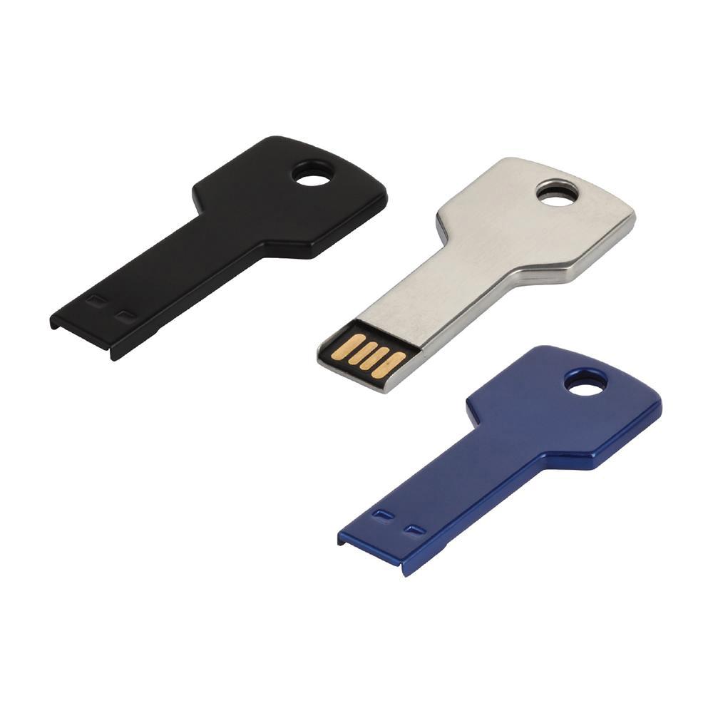 Metal Anahtar Usb Bellek-K005