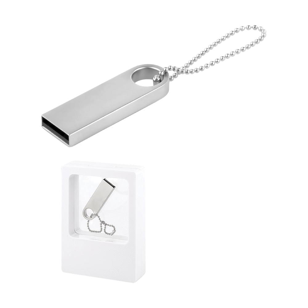 Metal USB Bellek-K005