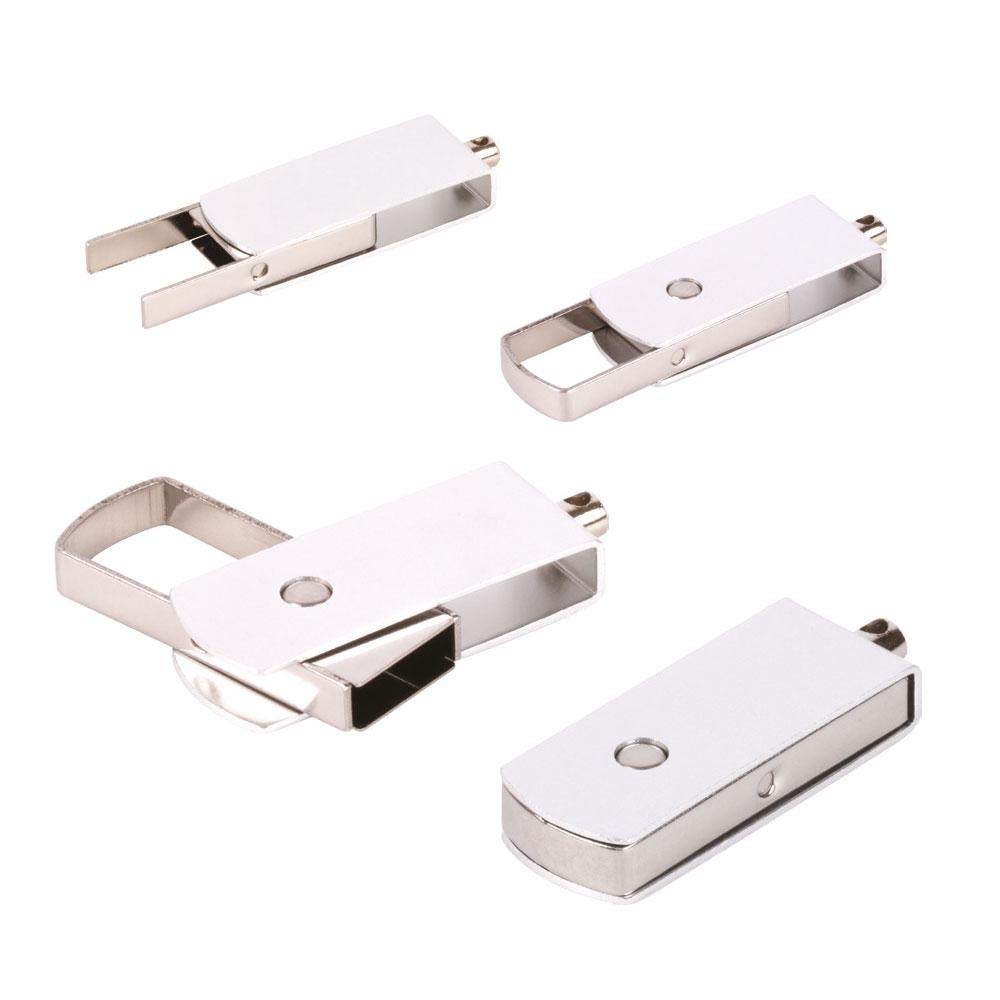 Metal Anahtarlık USB Bellek-K004