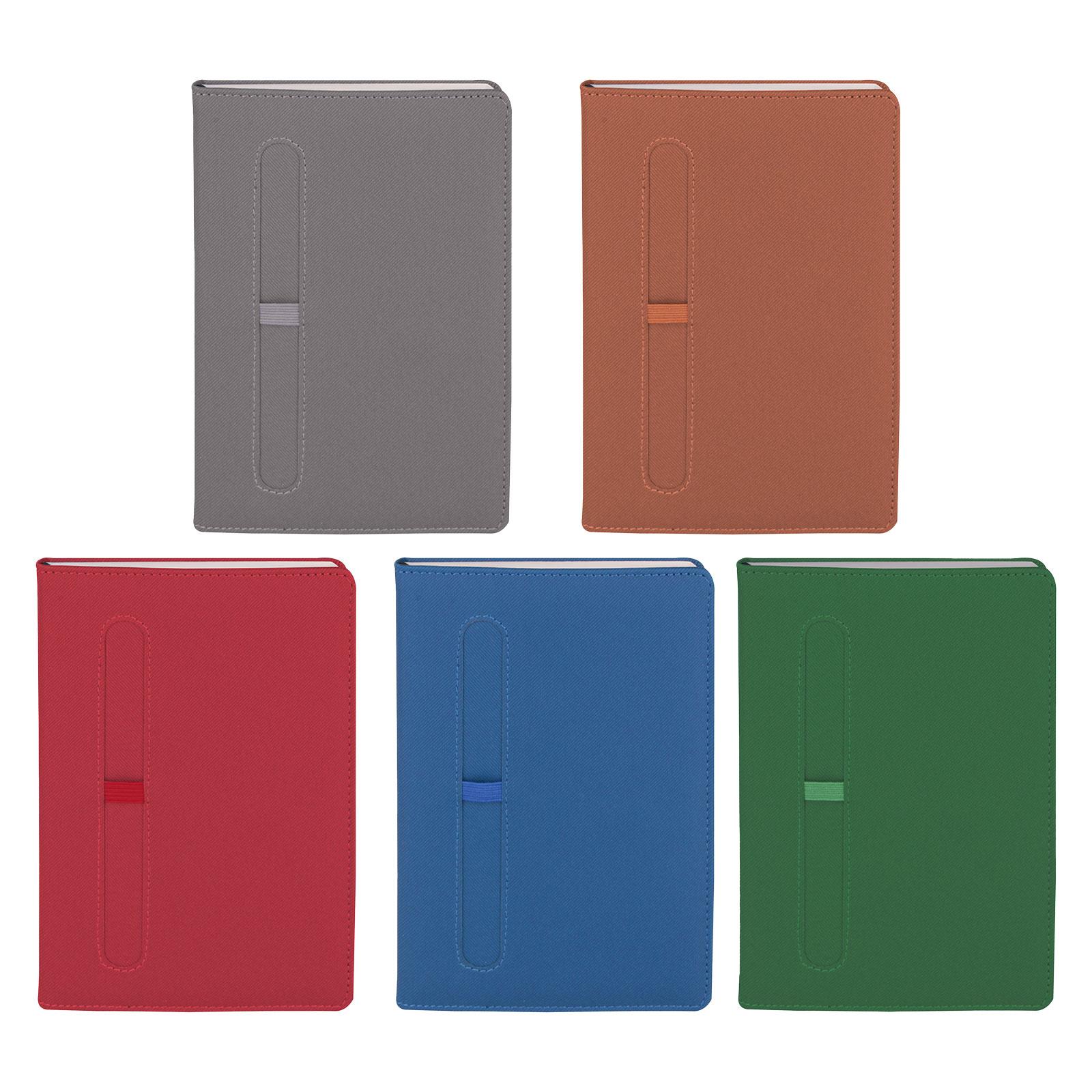 KURTULUŞ TABA TARİHSİZ DEFTER (15X21 CM)