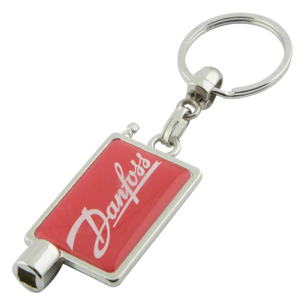 Fonksyonel Anahtarlık FK-023