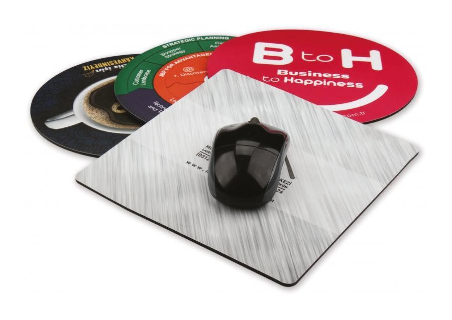 KAUÇUK MOUSE PAD