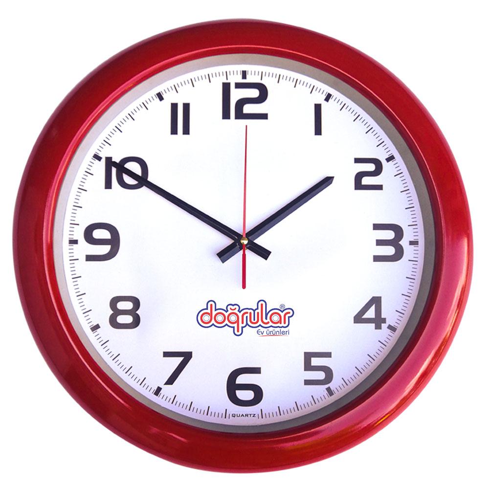 Duvar Saati PK-026