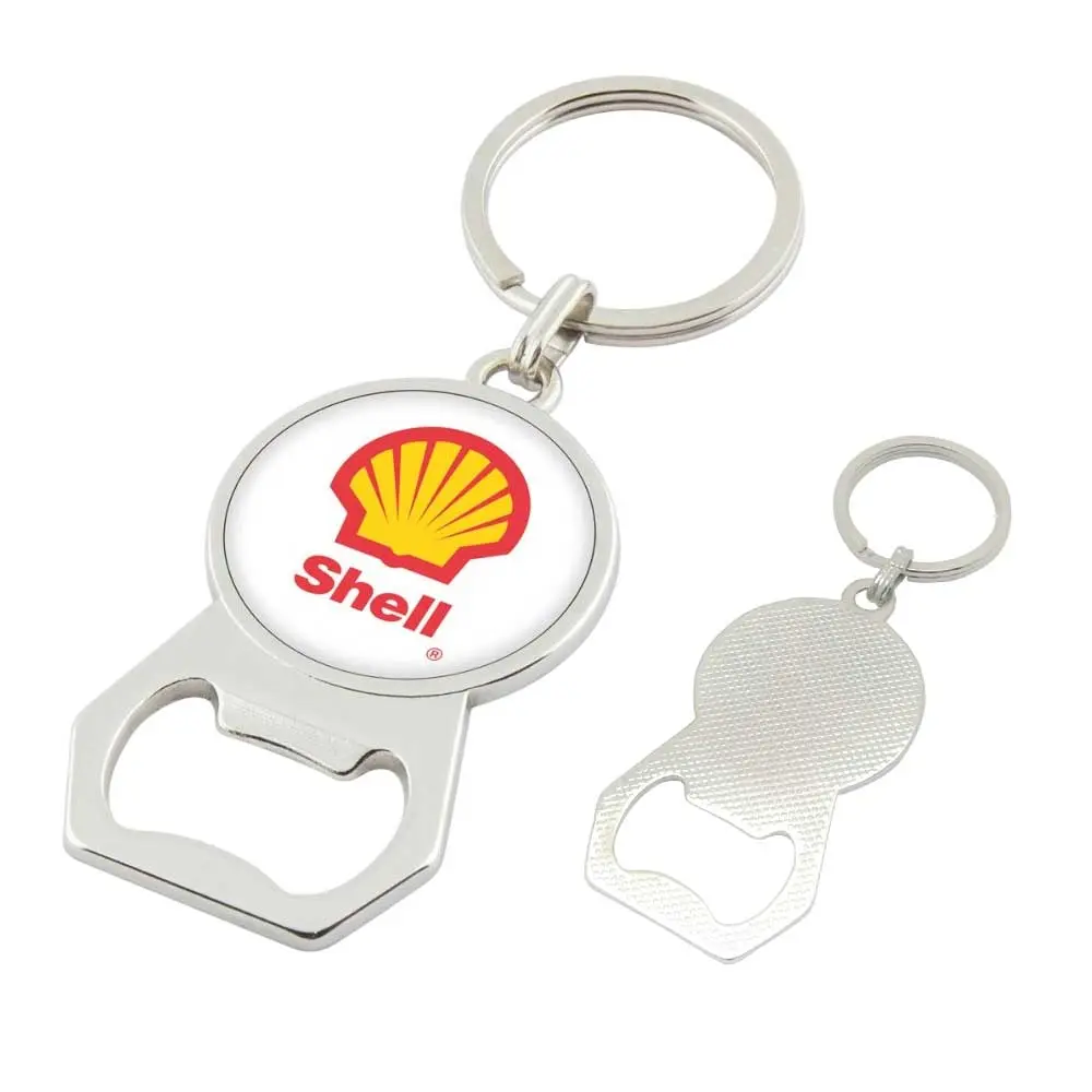 Fonksyonel Anahtarlık FK-002