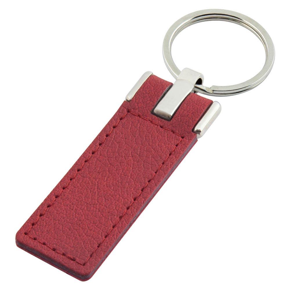 Deri Anahtarlık DK-028