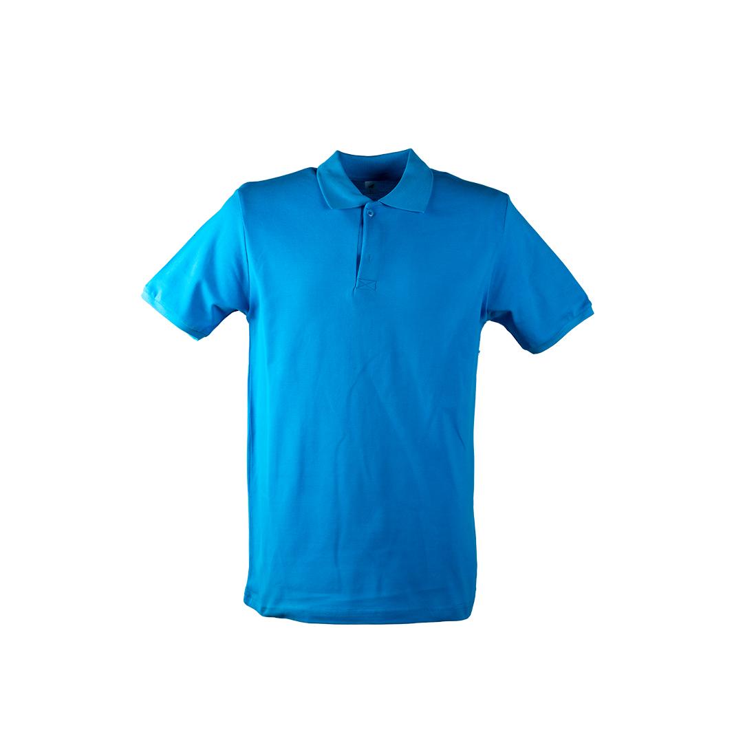 Polo Yaka Tişört