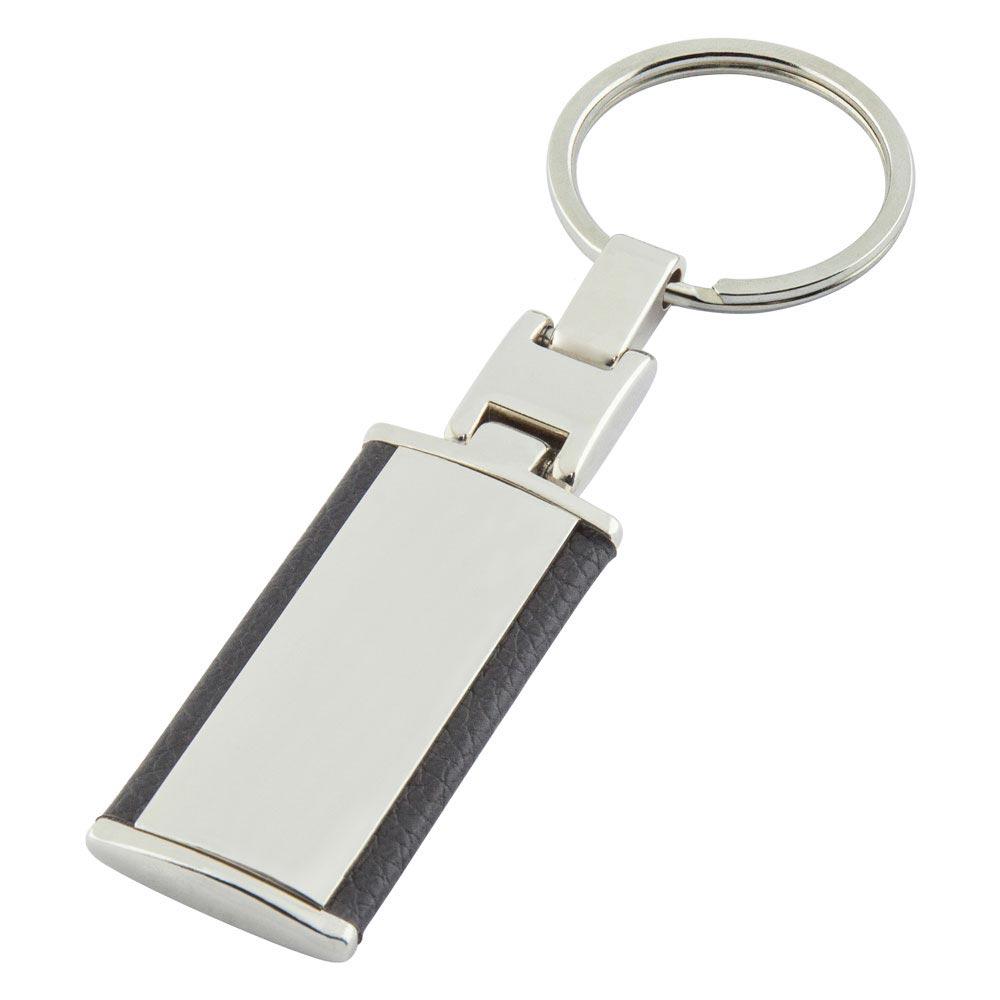 Deri Anahtarlık DK-020