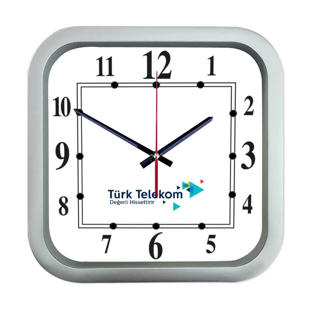 Duvar Saati PK-070