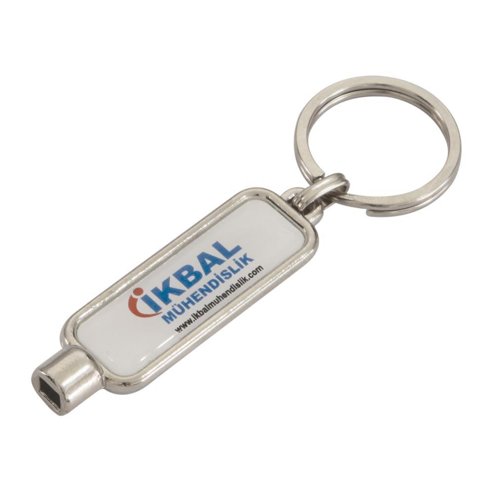 Fonksyonel Anahtarlık FK-018