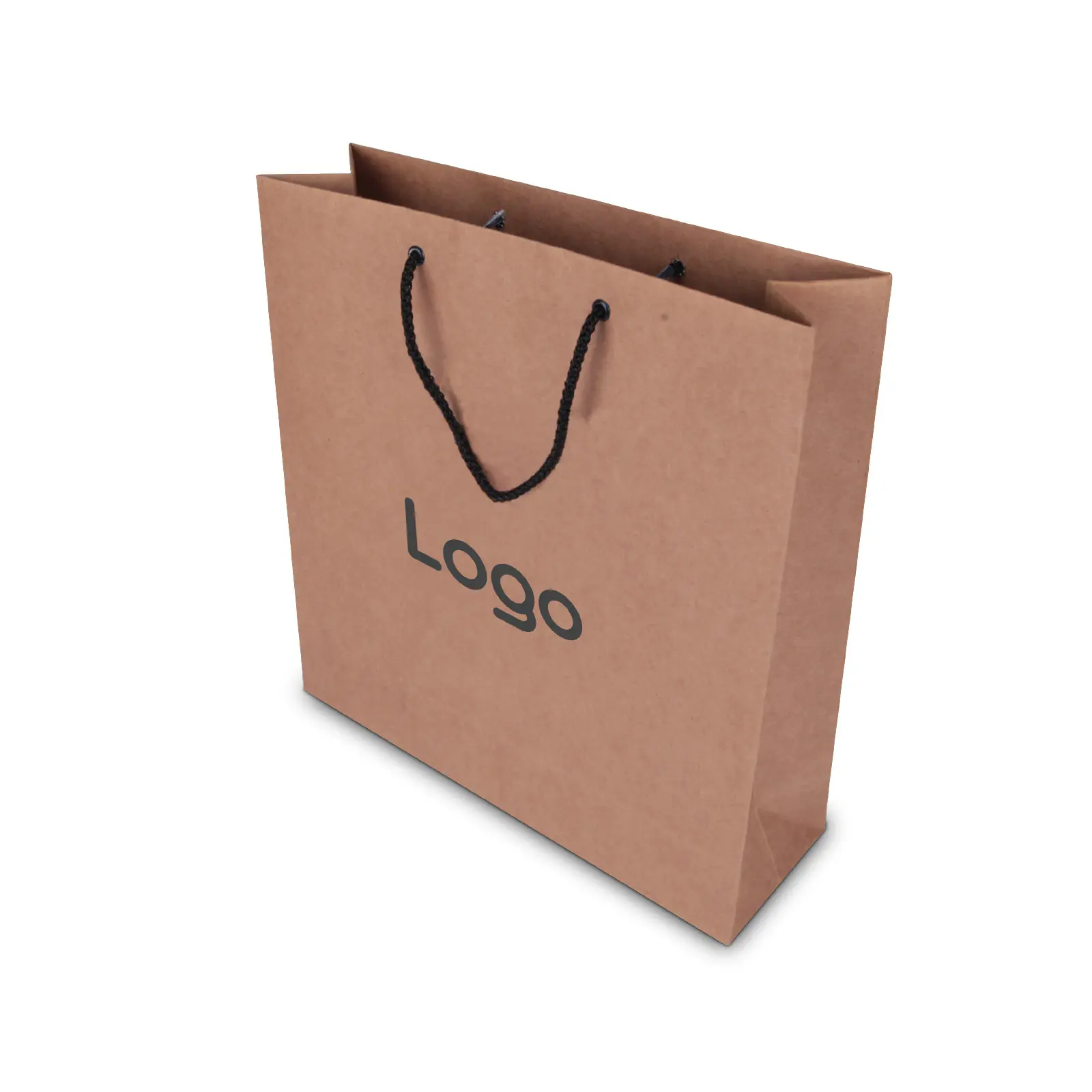 ALA-19 KRAFT KARTON ÇANTA(33x32x10cm)