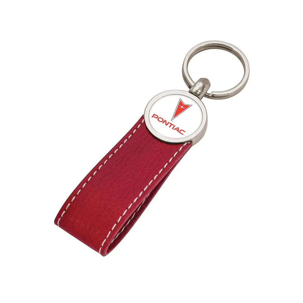 Deri Anahtarlık DK-001