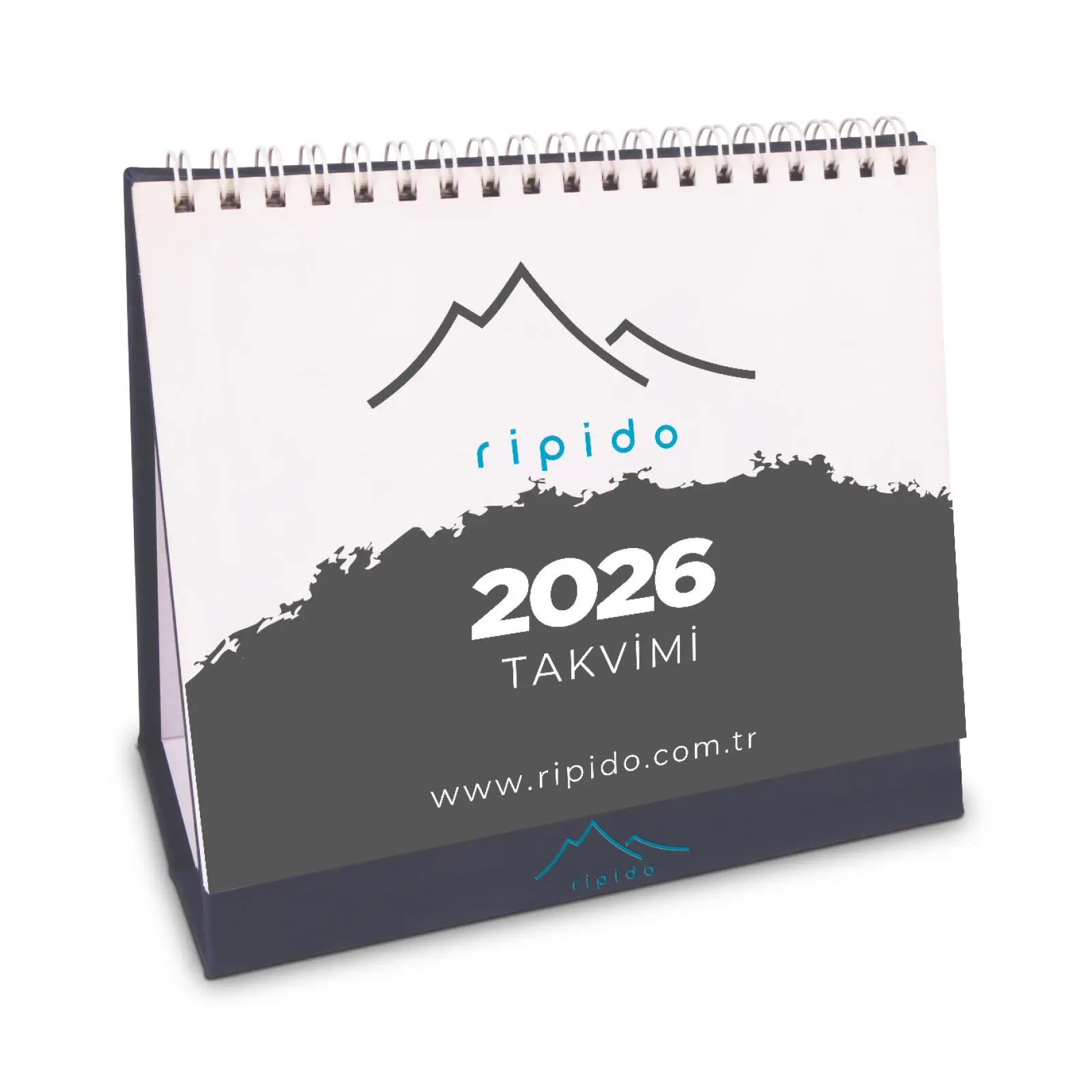 PM-17 ÜÇGEN MASA TAKVİMİ