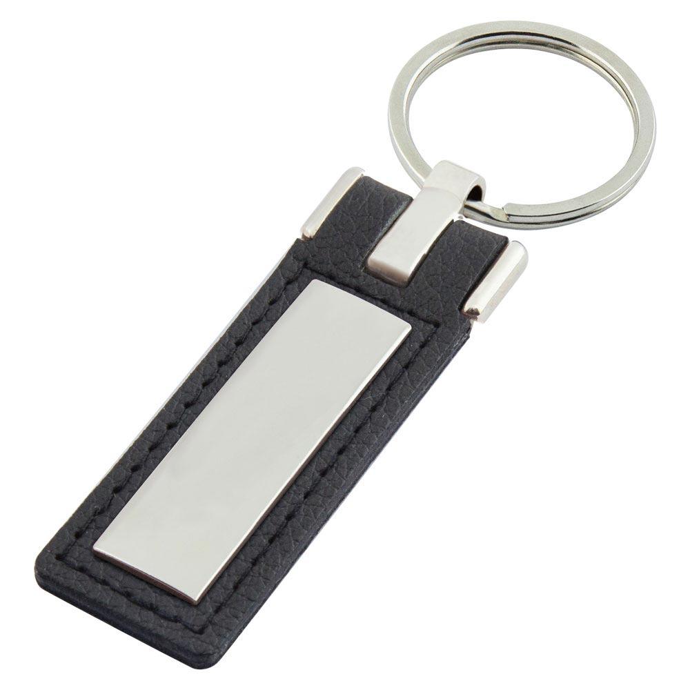 Deri Anahtarlık DK-029