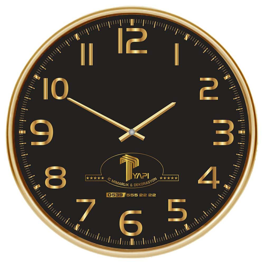 Duvar Saati PK-006