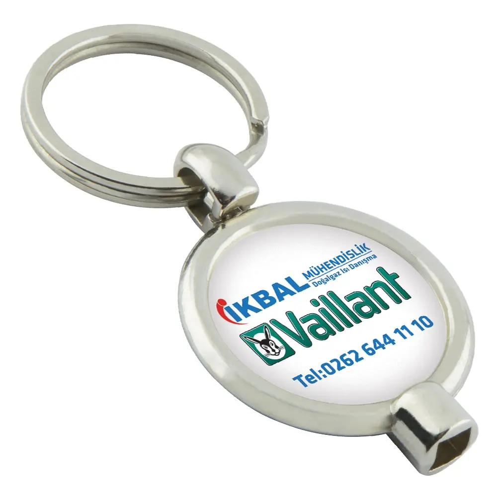 Fonksyonel Anahtarlık FK-021