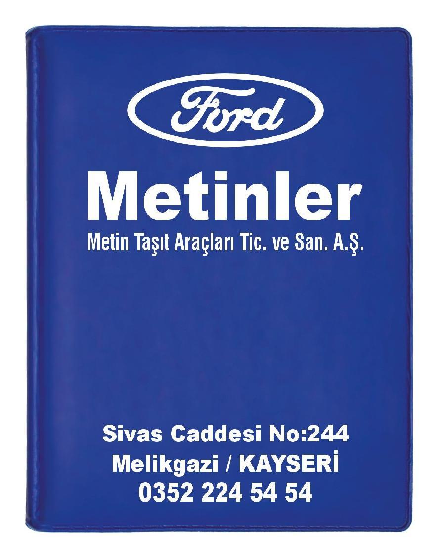 PLASTİK RUHSATLIK