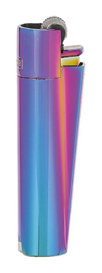 CLIPPER METAL SİBOPLU ÇAKMAK