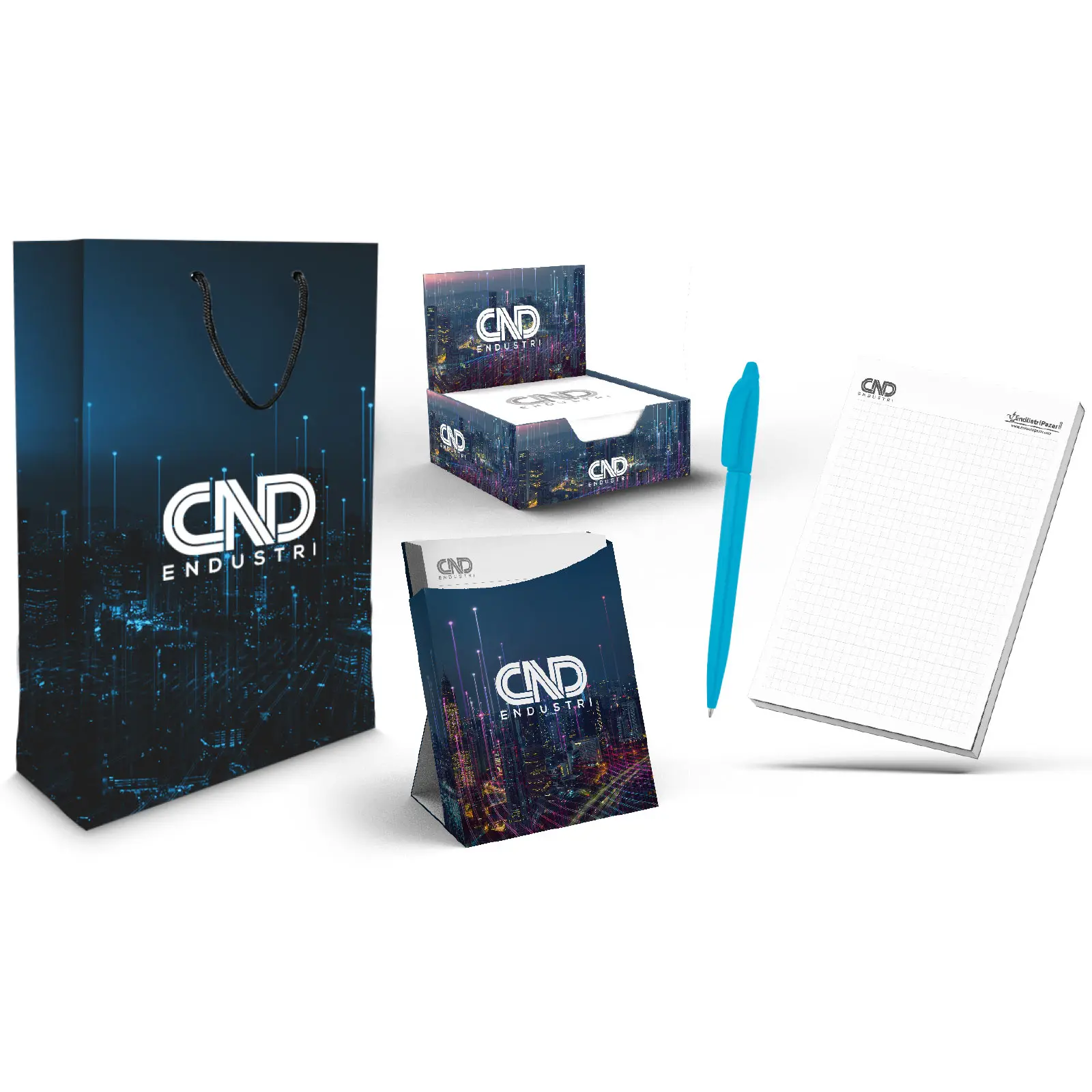 ALA-62 SÜPER EKO MİNİ 5Lİ SET