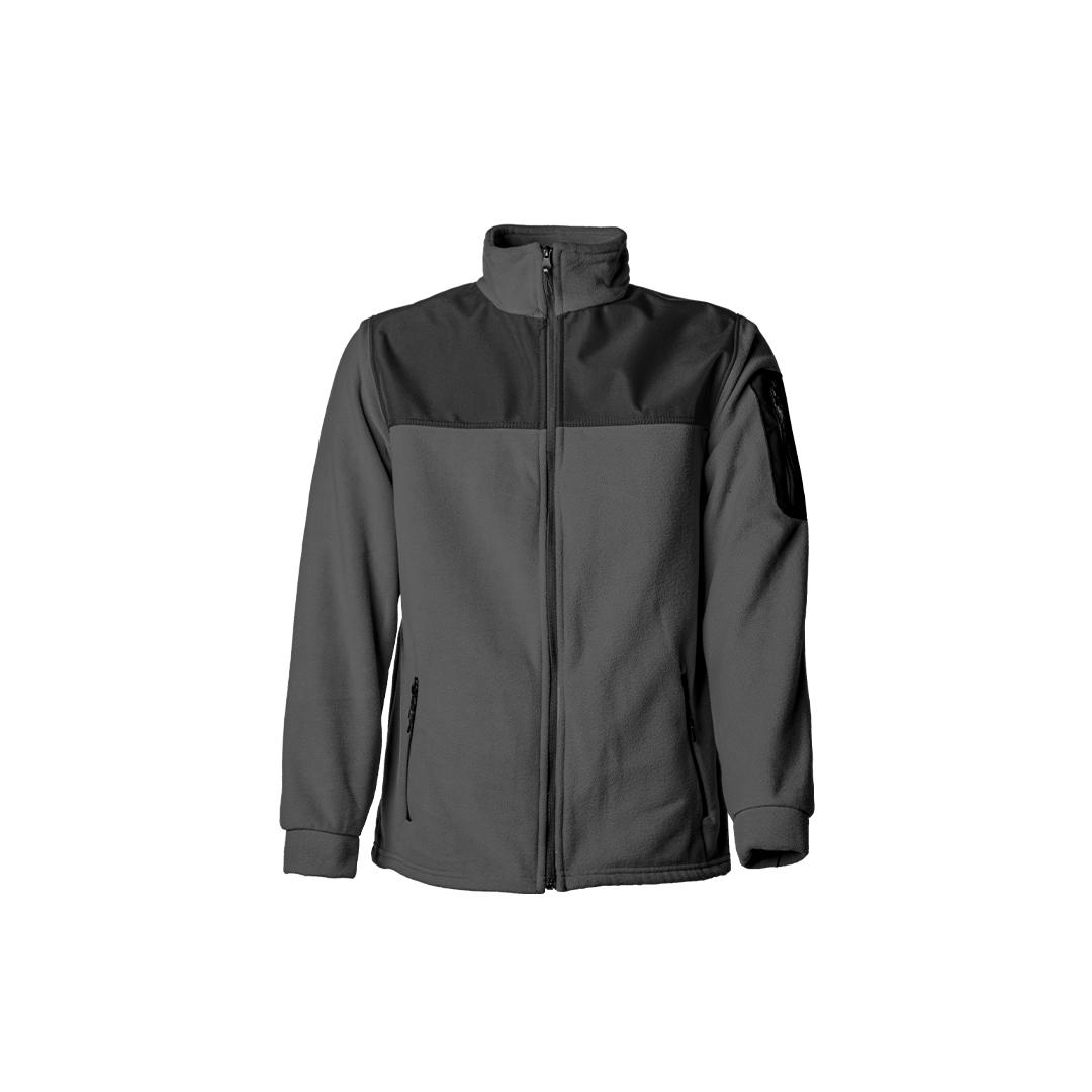 Softshell İş Montu (Polarlı)