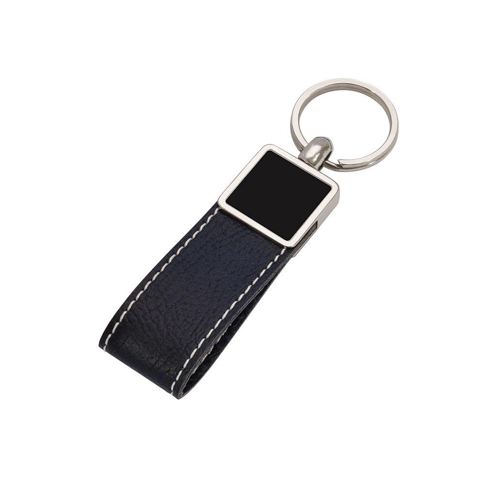 Deri Anahtarlık DK-005