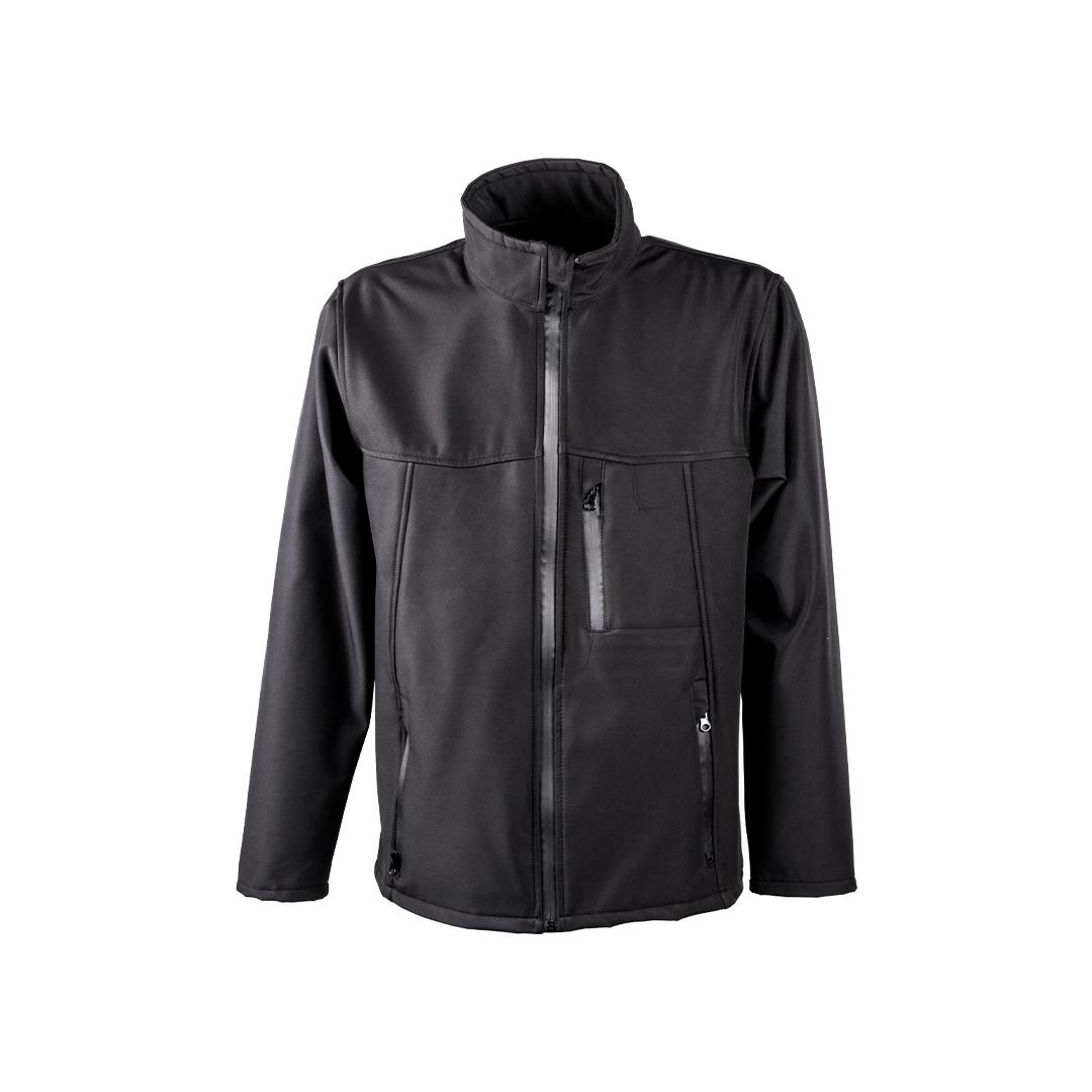 Softshell İş Montu